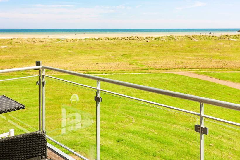 Foto von Ferienhaus GY96 in Øster Hurup - Nordjütland Ost