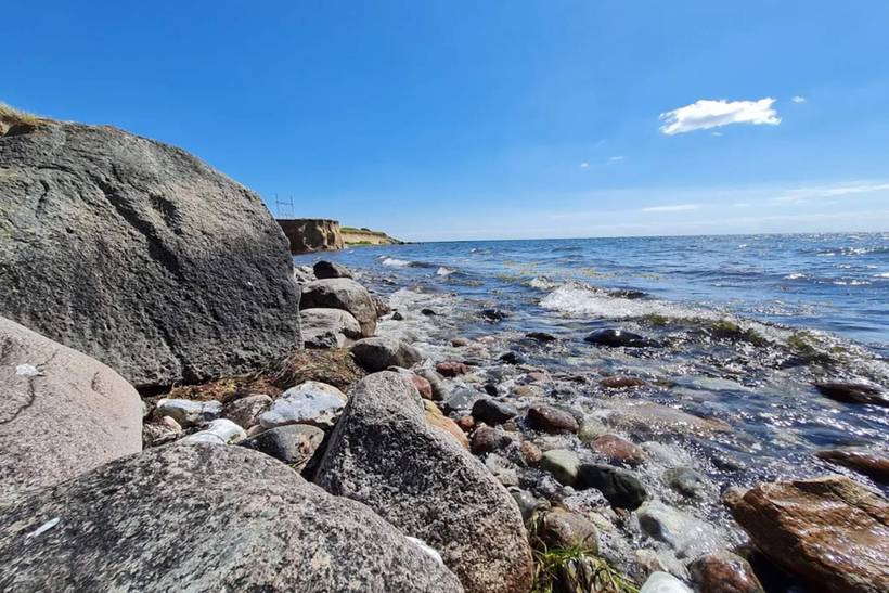 Foto von Ferienhaus GY96 in Øster Hurup - Nordjütland Ost