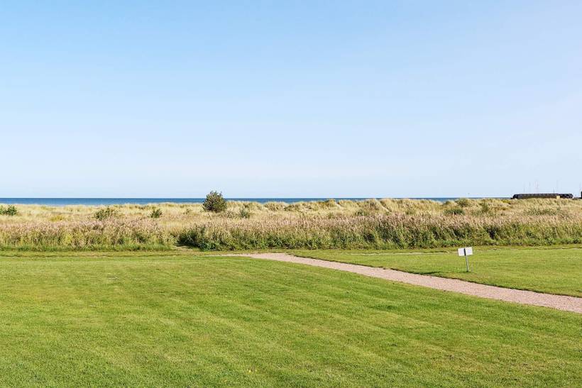 Foto von Ferienhaus GY96 in Øster Hurup - Nordjütland Ost