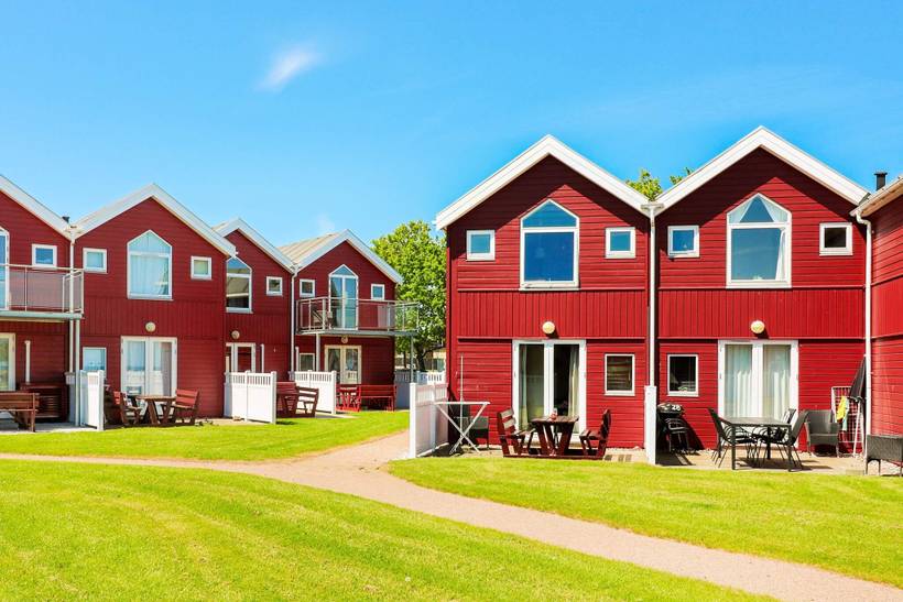 Foto von Ferienhaus GY96 in Øster Hurup - Nordjütland Ost