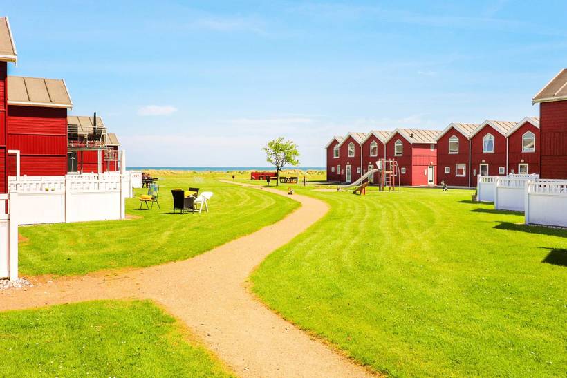 Foto von Ferienhaus GY96 in Øster Hurup - Nordjütland Ost