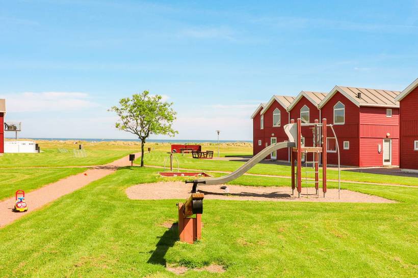 Foto von Ferienhaus GY96 in Øster Hurup - Nordjütland Ost