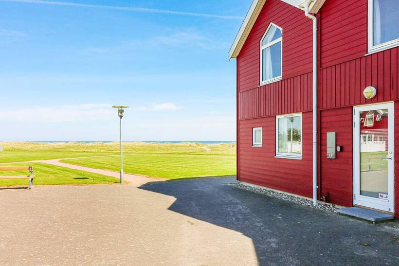 Foto von Ferienhaus GY96 in Øster Hurup - Nordjütland Ost