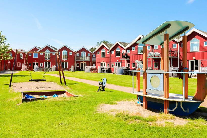 Foto von Ferienhaus GY96 in Øster Hurup - Nordjütland Ost