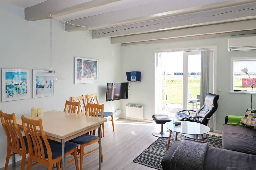 Foto von Ferienhaus GY96 in Øster Hurup - Nordjütland Ost