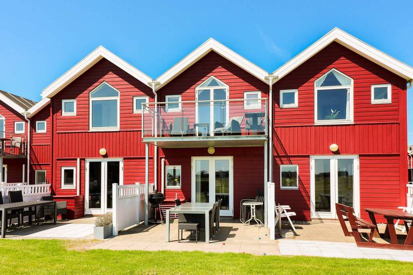 Foto von Ferienhaus GY96 in Øster Hurup - Nordjütland Ost