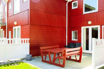 Vorschaubild von Ferienhaus GY96 in Øster Hurup - Nordjütland Ost