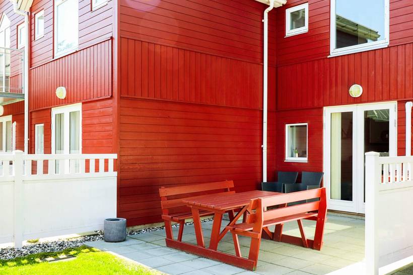 Foto von Ferienhaus GY96 in Øster Hurup - Nordjütland Ost