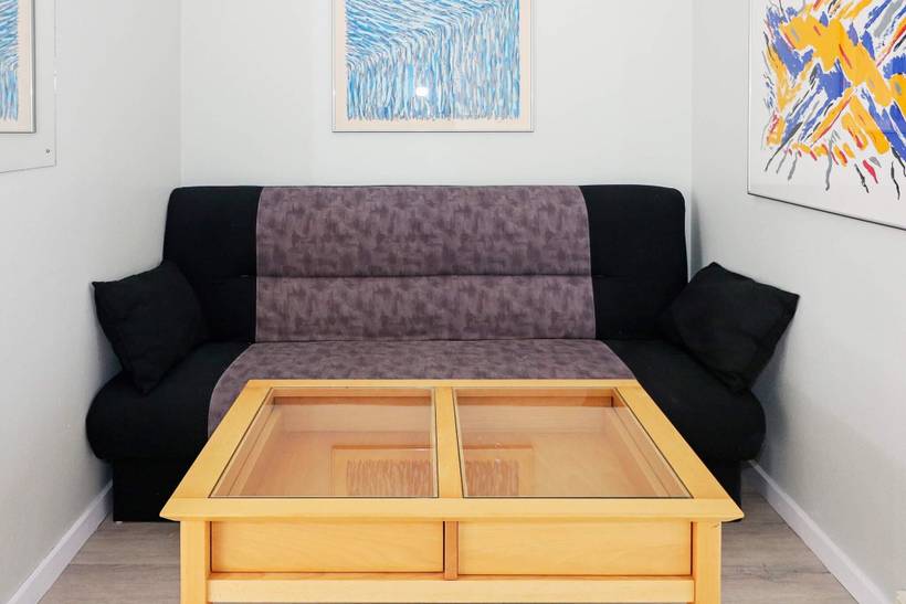 Foto von Ferienhaus GY96 in Øster Hurup - Nordjütland Ost