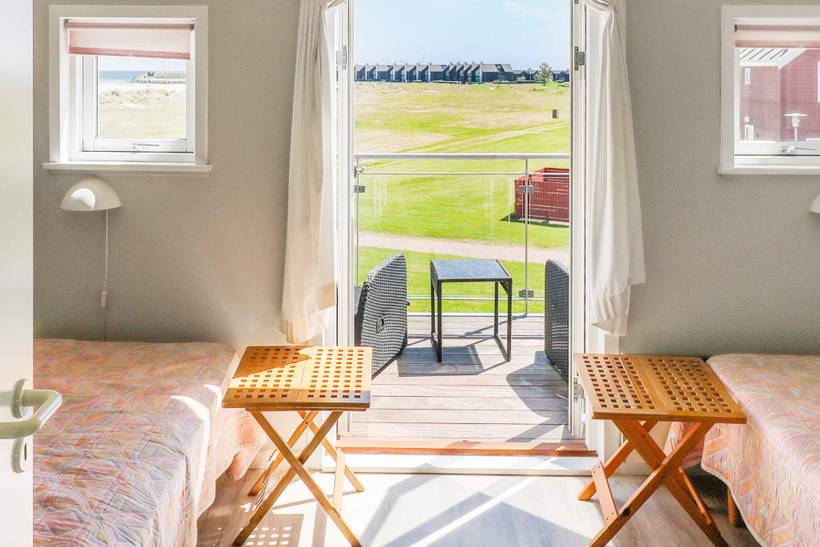 Foto von Ferienhaus GY96 in Øster Hurup - Nordjütland Ost