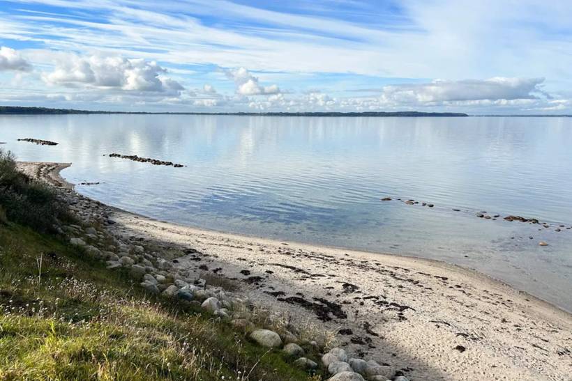 Foto von Ferienhaus GY96 in Øster Hurup - Nordjütland Ost