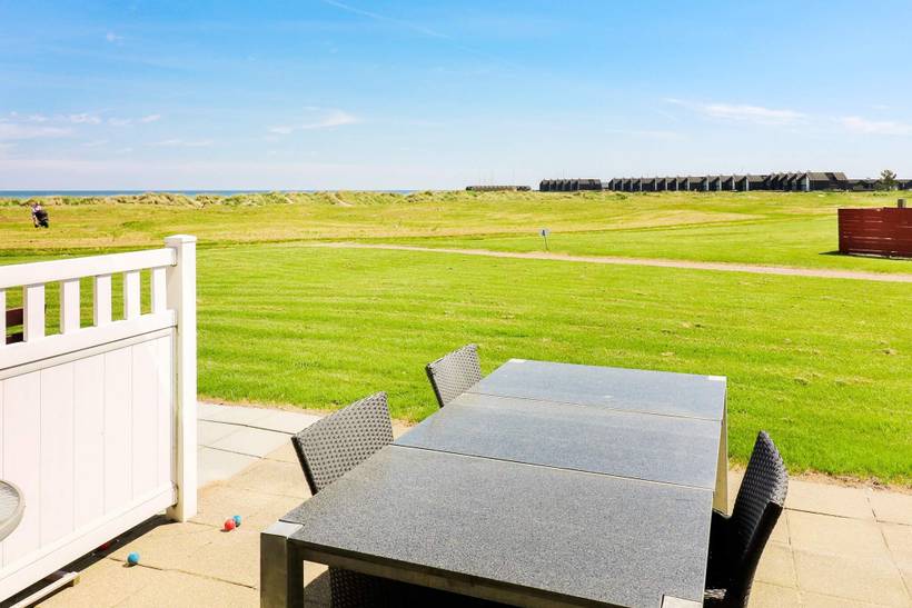 Foto von Ferienhaus GY96 in Øster Hurup - Nordjütland Ost