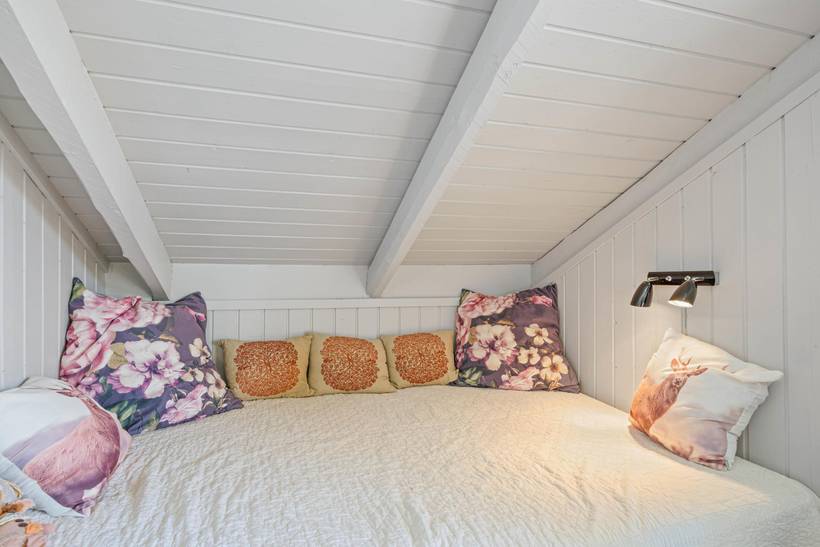 Foto von Ferienhaus GY98 in Bjerregård - Westjütland