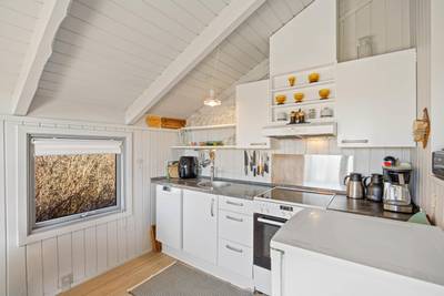 Vorschaubild von Ferienhaus GY98 in Bjerregård - Westjütland