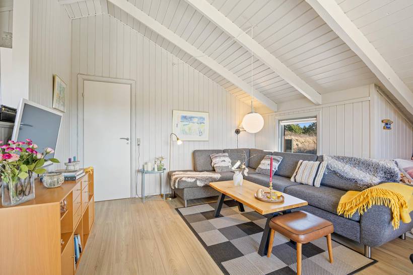 Foto von Ferienhaus GY98 in Bjerregård - Westjütland