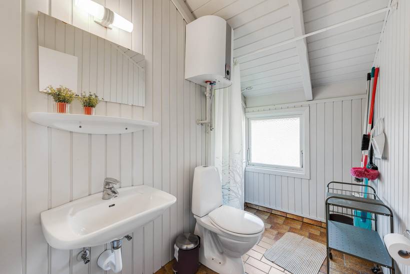 Foto von Ferienhaus GY98 in Bjerregård - Westjütland