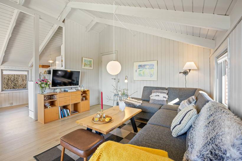 Foto von Ferienhaus GY98 in Bjerregård - Westjütland