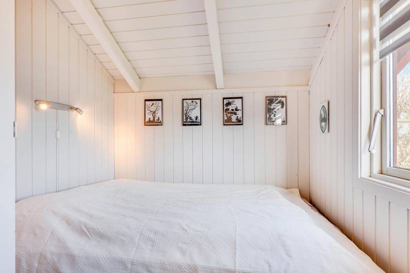 Foto von Ferienhaus GY98 in Bjerregård - Westjütland