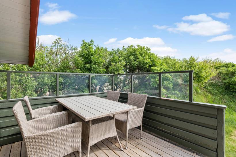 Foto von Ferienhaus GY98 in Bjerregård - Westjütland