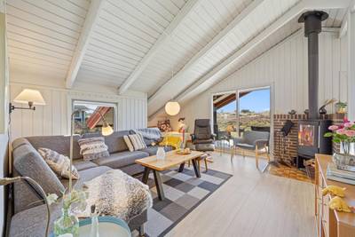 Vorschaubild von Ferienhaus GY98 in Bjerregård - Westjütland