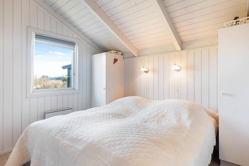Foto von Ferienhaus GY98 in Bjerregård - Westjütland