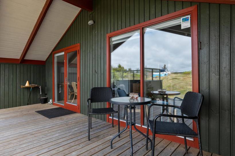 Foto von Ferienhaus GY98 in Bjerregård - Westjütland