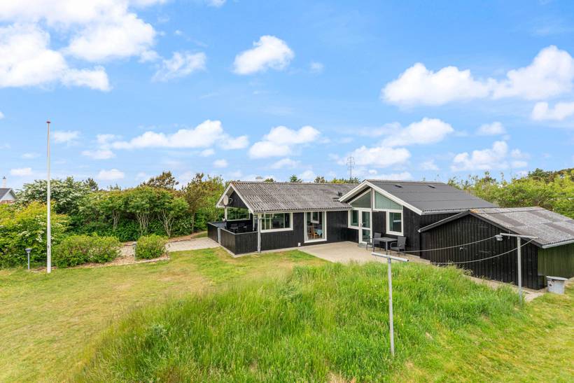 Foto von Ferienhaus GZ01 in Nr. Lyngvig - Hvide Sande - Westjütland