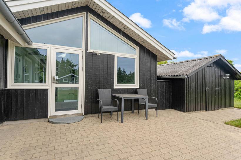 Foto von Ferienhaus GZ01 in Nr. Lyngvig - Hvide Sande - Westjütland