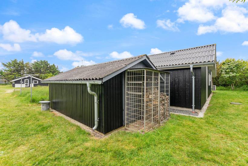 Foto von Ferienhaus GZ01 in Nr. Lyngvig - Hvide Sande - Westjütland