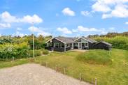 Nr. Lyngvig - Hvide Sande - Westjütland