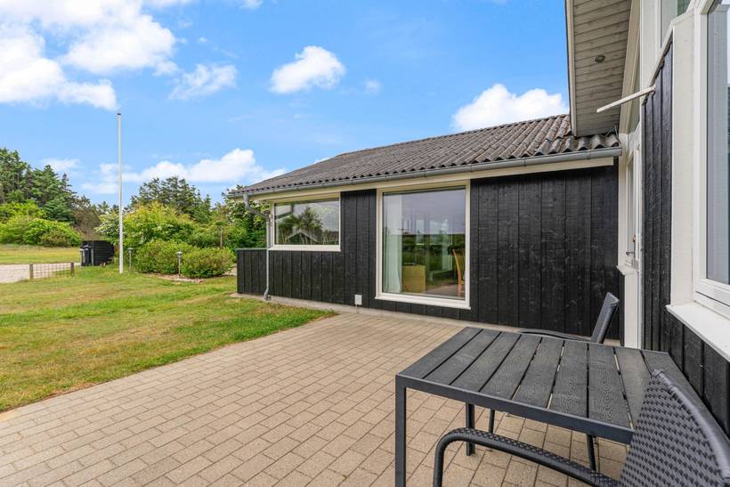 Foto von Ferienhaus GZ01 in Nr. Lyngvig - Hvide Sande - Westjütland