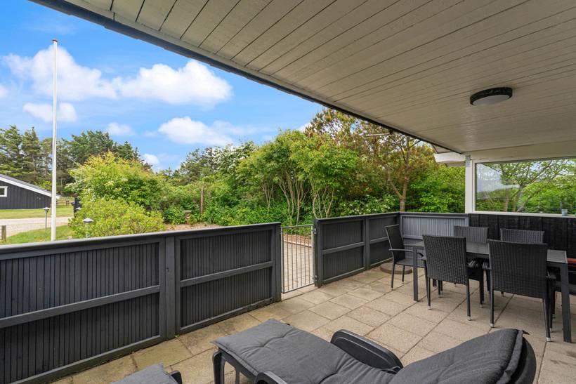 Foto von Ferienhaus GZ01 in Nr. Lyngvig - Hvide Sande - Westjütland