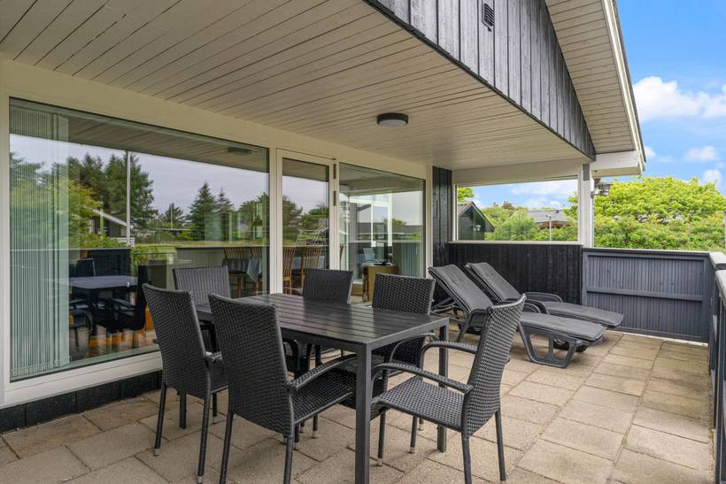 Foto von Ferienhaus GZ01 in Nr. Lyngvig - Hvide Sande - Westjütland