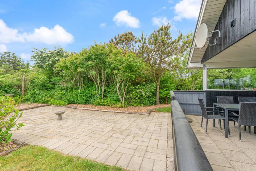 Foto von Ferienhaus GZ01 in Nr. Lyngvig - Hvide Sande - Westjütland