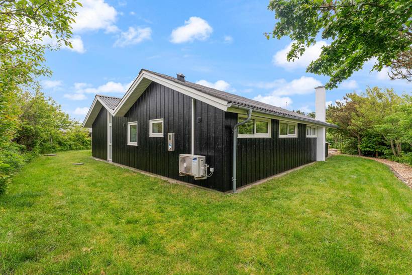 Foto von Ferienhaus GZ01 in Nr. Lyngvig - Hvide Sande - Westjütland