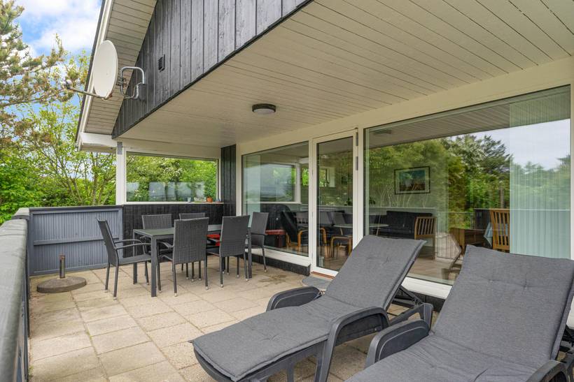 Foto von Ferienhaus GZ01 in Nr. Lyngvig - Hvide Sande - Westjütland