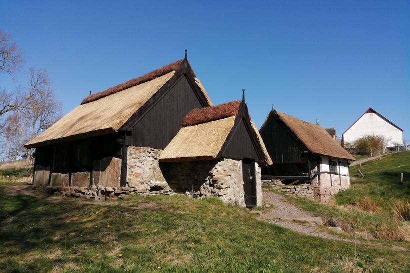 Foto von Ferienhaus GZ04 in Sømarken - Bornholm