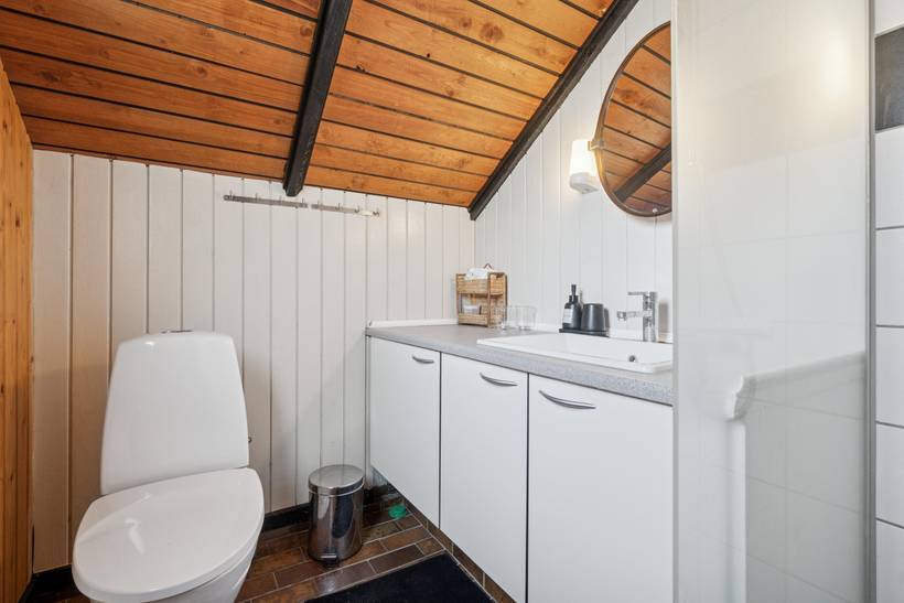 Foto von Ferienhaus GZ04 in Sømarken - Bornholm