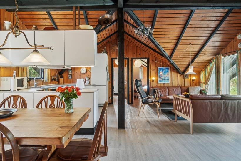 Foto von Ferienhaus GZ04 in Sømarken - Bornholm