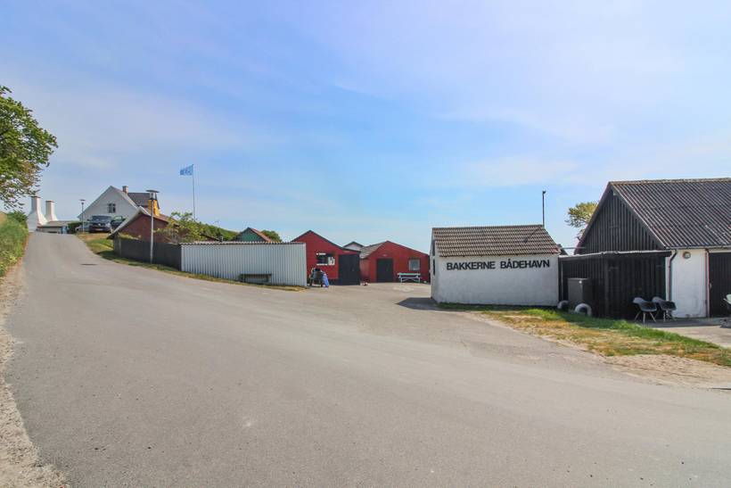 Foto von Ferienhaus GZ04 in Sømarken - Bornholm