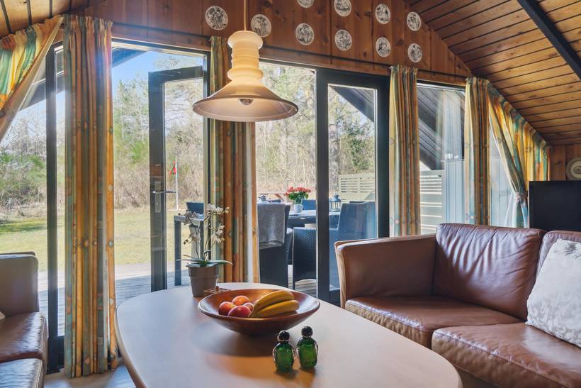 Foto von Ferienhaus GZ04 in Sømarken - Bornholm