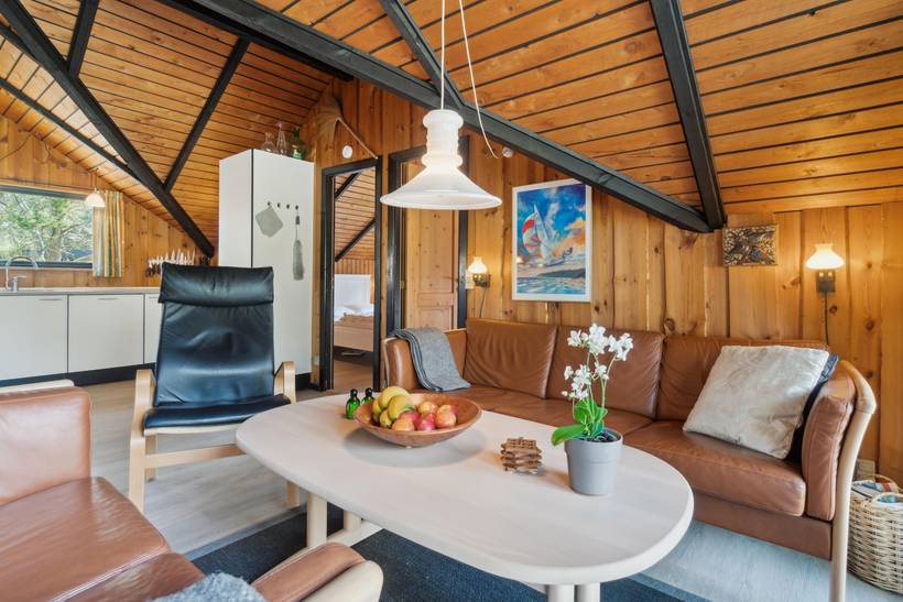 Foto von Ferienhaus GZ04 in Sømarken - Bornholm