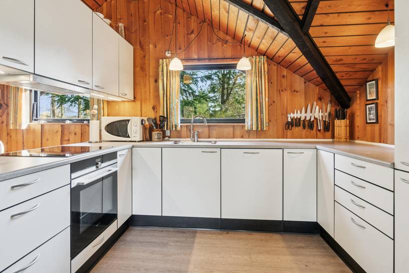 Foto von Ferienhaus GZ04 in Sømarken - Bornholm