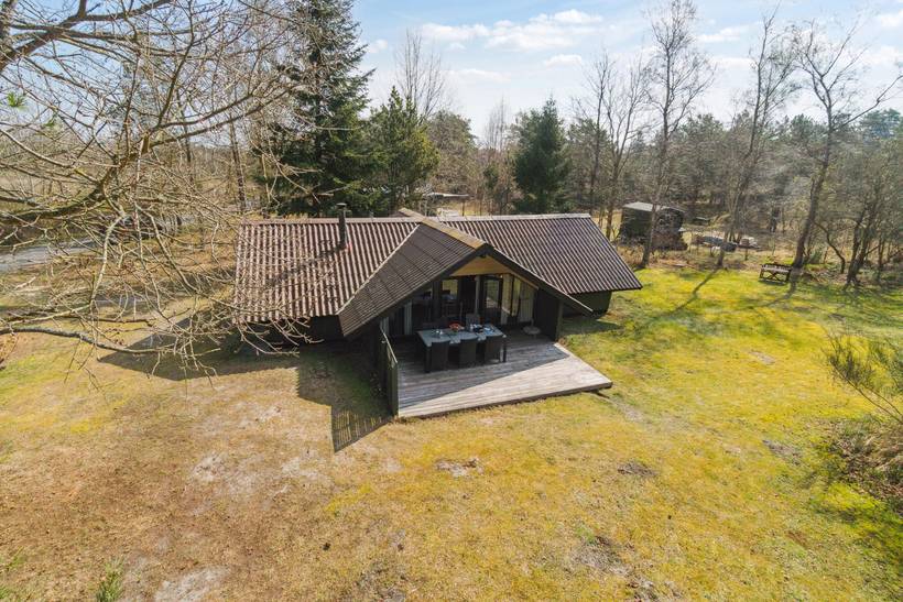 Foto von Ferienhaus GZ04 in Sømarken - Bornholm