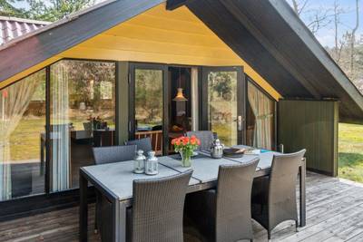 Vorschaubild von Ferienhaus GZ04 in Sømarken - Bornholm