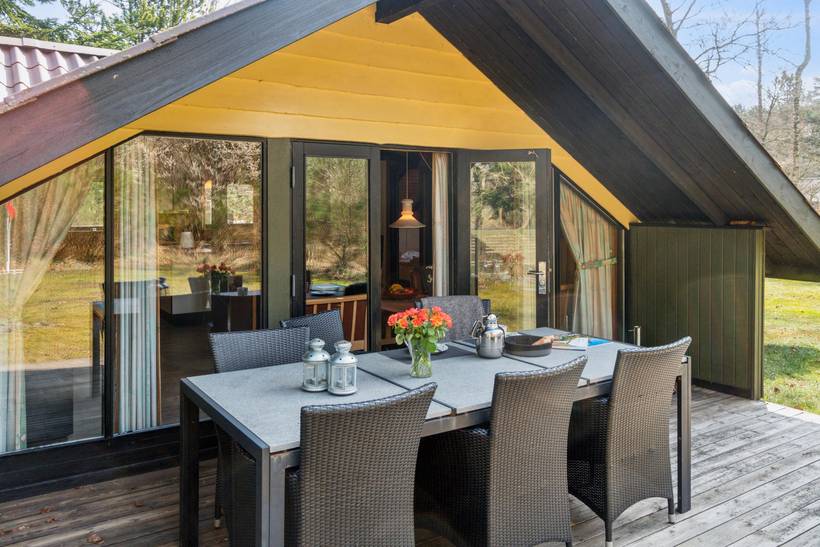Foto von Ferienhaus GZ04 in Sømarken - Bornholm