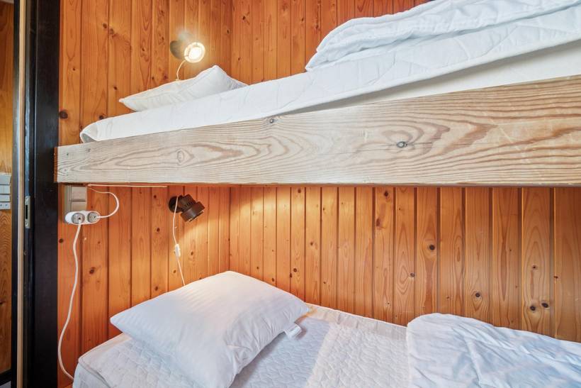 Foto von Ferienhaus GZ04 in Sømarken - Bornholm