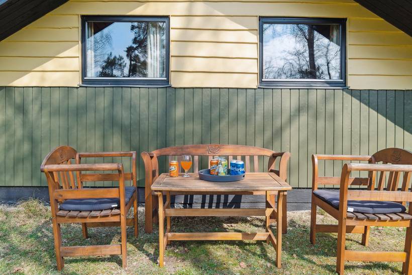 Foto von Ferienhaus GZ04 in Sømarken - Bornholm