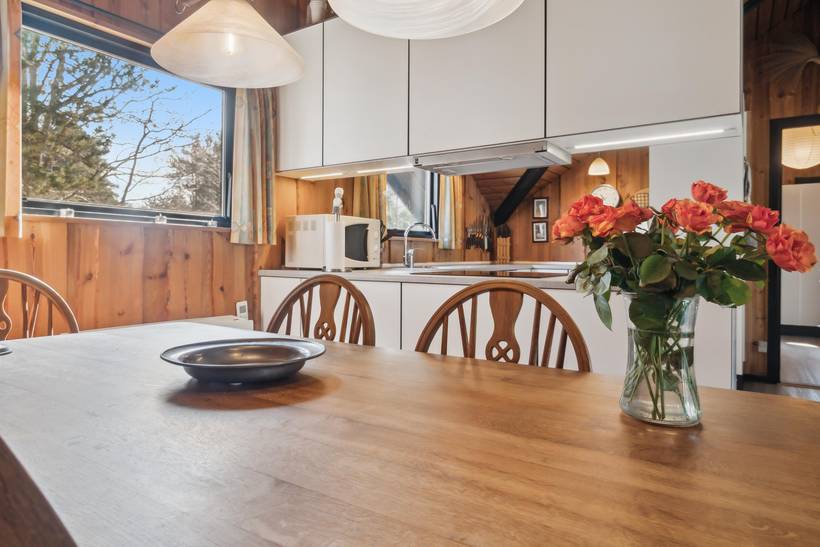 Foto von Ferienhaus GZ04 in Sømarken - Bornholm