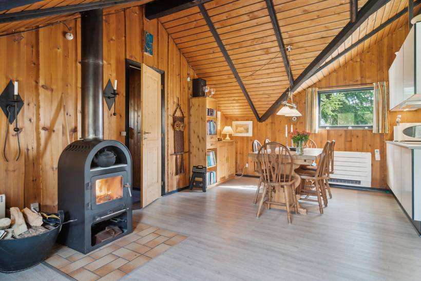 Foto von Ferienhaus GZ04 in Sømarken - Bornholm